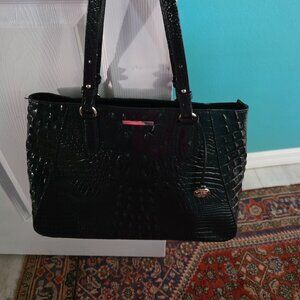 Brahmin‎ Medium Asher  Melbourne Leather Tote *NWOT*
